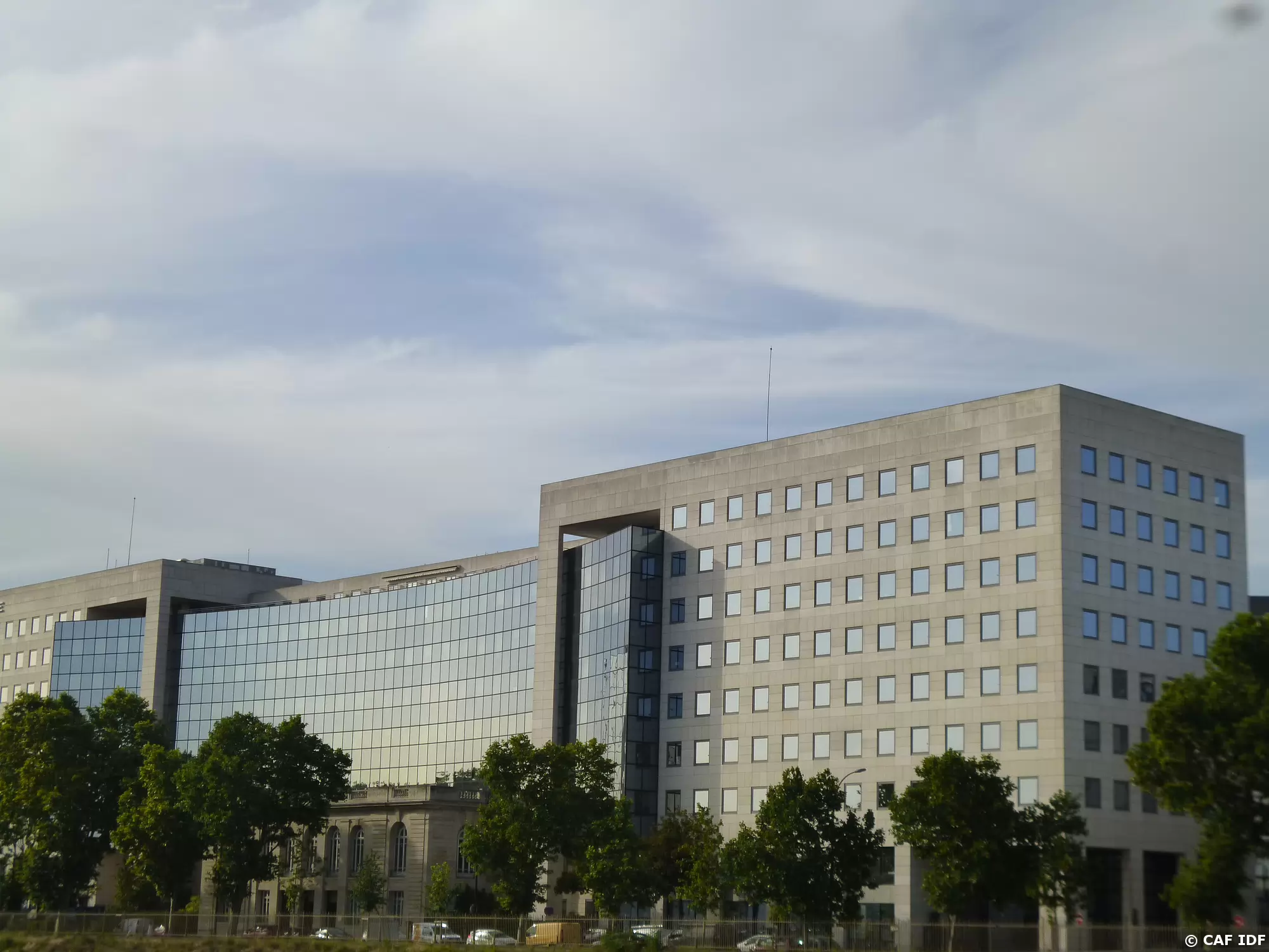 201906 CharentonLePont et SaintMaurice CAF album photo montagne